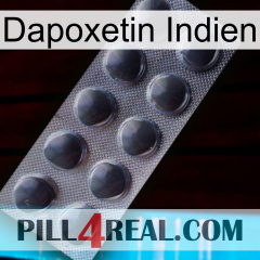 Dapoxetine India 30